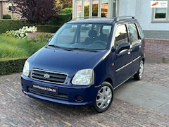 Suzuki Wagon R+ - 1.0 Comfort