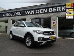 Volkswagen T-Cross - 1.0 TSI Life