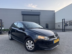 Volkswagen Polo - 1.2Benzine Easyline Clima 2011