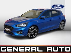 Ford Focus - 1.0 EcoBoost Titanium ST-Line, Automaat, viCockpit
