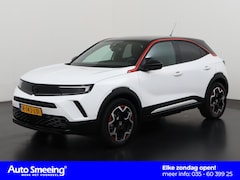 Opel Mokka-e - GS Line 50-kWh 11kw bl. | Camera | Warmtepomp | Blind Spot | Zondag Open