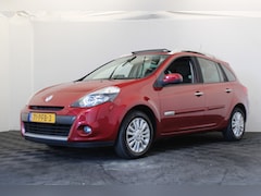 Renault Clio Estate - 1.2 TCE Collection Pano