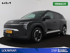 Kia EV3 - Plus Advanced 58.3 kWh | Company Car | Apple Carplay/Android Auto | Vehicle-to-load | Leve