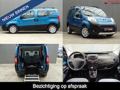 Peugeot Bipper Tepee - 1.4 Outdoor * ROLSTOEL AUTO * INVALIDE AUTO