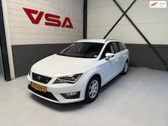 SEAT Leon ST - 1.4 EcoTSI FR Connect