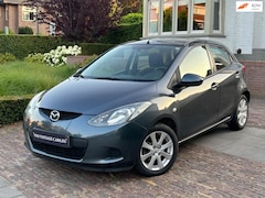 Mazda 2 - 2 1.3hp S-VT Touring