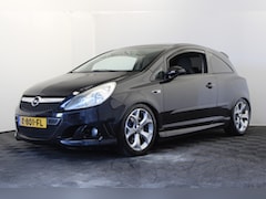 Opel Corsa - 1.6-16V Turbo OPC |Schaalstoelen|Stoelverwarming|