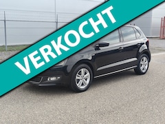 Volkswagen Polo - 1.2 TSI Match 5-drs