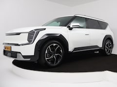 Kia EV9 - Plus 99.8 kWh | Panoramadak | Head-up display | Rondomzicht camera | Adaptive Cruise Contr