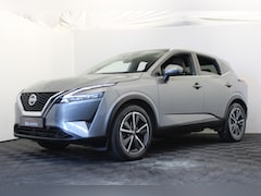 Nissan Qashqai - 1.3 MHEV Tekna Pano