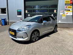 DS 3 - 3 1.2 PureTech Business