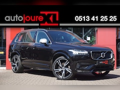 Volvo XC90 - 2.0 T5 AWD Inscription | Origineel NL | 7-Pers | Luchtvering | Panoramadak | ACC | HUD | B