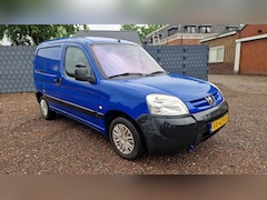 Peugeot Partner - 170C 1.9 D Pro Ex defensie auto