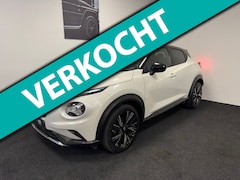 Nissan Juke - 1.0 DIG-T N-Design Automaat
