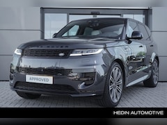 Land Rover Range Rover Sport - P510e Autobiography | Carbon Interior | Towing Pack | Massage Seats |