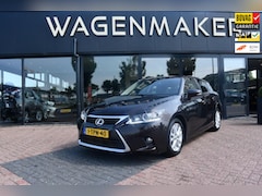 Lexus CT 200h - Business Line Clima|Cruise|NAVI|CAM|DealerOH