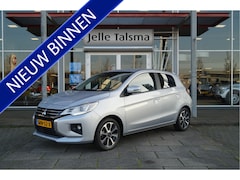 Mitsubishi Space Star - 1.2 Instyle | Climate Control | Achteruitrijcamera | Stoelverwarming | 15" Lichtmetalen Ve