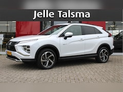 Mitsubishi Eclipse Cross - 2.4 PHEV | Stoelverwarming | Camera | Parelmoer