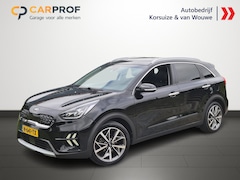 Kia Niro - 1.6 GDi Hybrid ExecutiveLine