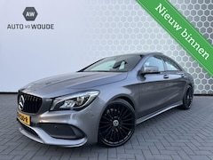 Mercedes-Benz CLA-Klasse - 180 AMG Night Edition Plus