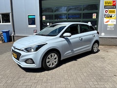 Hyundai i20 - 1.0 T-GDI i-Motion