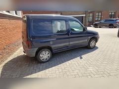 Peugeot Partner - 170C 1.4