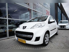 Peugeot 107 - 1.0-12V XS | Airco | Isofix