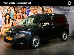 Renault Kangoo - 1.5 Blue dCi 95 Comfort L1 Euro 6 - Multimediascherm, camera, parkeerassistent, cruise