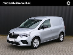 Renault Kangoo - 1.5 Blue dCi 115 extra L1 *NAVI* Smart roof rack, Rondom sensoren+Camera, Keyless, stoelve