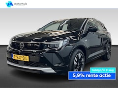 Opel Grandland - 1.6 Turbo Hybrid 225pk Aut Business Elegance