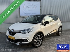 Renault Captur - 0.9 TCe Intens 2017 Facelift / Keyless / LED koplampen / Camera / Trekhaak / NAP