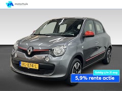 Renault Twingo - 1.0 SCe 70PK COLLECTION AIRCO LED NAP