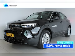 Opel Mokka Electric - Elektrisch 50kWh 136pk 11 kW Edition NAVI CAMERA