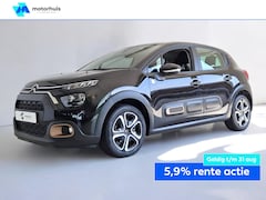 Citroën C3 - 1.2 82pk C-Series