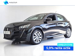 Peugeot 208 - 1.2 75pk Active