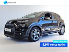 Citroën C3 - 1.2 82pk Feel