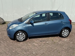 Toyota Yaris - 1.3 VVTi Sol MMT