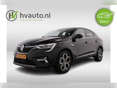 Renault Arkana - 1.3 MILD HYBRID 160PK TECHNO EDC | Panoramadak | Navi | Camera