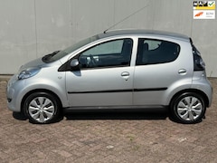 Citroën C1 - 1.0-12V Ambiance