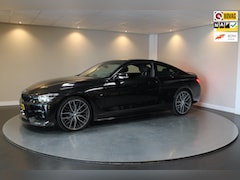 BMW 4-serie Coupé - 418i Executive Edition M-Sport *Carbon-Pack* 2de Eigenaar/Origineel NL