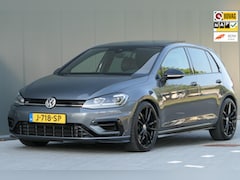 Volkswagen Golf - 2.0 TSI 7.5 4Motion R Panodak Leder Navi JD Engineering