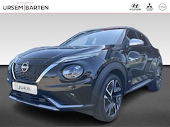 Nissan Juke - 1.6 Hybrid N-Design Tech Pack Cold Pack Light | €7.500, - voorraadkorting