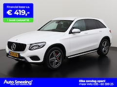 Mercedes-Benz GLC-klasse - 300 4MATIC | Elek trekhaak | Stoelverwarming | Camera | Zondag Open