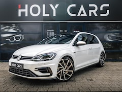 Volkswagen Golf - 7 2.0 TSI 4Motion R | Pano | Virtual | Camera | ACC