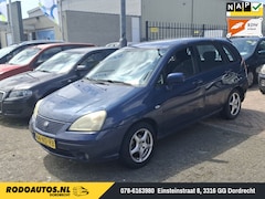 Suzuki Liana - 1.6 GLX Airco EXPORT AUTO