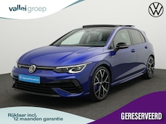 Volkswagen Golf - 2.0 TSI 320 pk DSG R 4Motion | Panoramadak | Akrapovič | Adaptief sportonderstel | Harman/