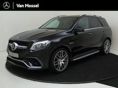 Mercedes-Benz GLE-Klasse - AMG 63 S 4MATIC / Stoelverwarming / Stoelverkoeling / 360Graden-Camera / Memory-Stoelen /