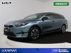 Kia Cee'd Sportswagon - Ceed 1.0 T-GDi Design Edition | Company Car | Apple Carplay/Android Auto | Full-LED koplam