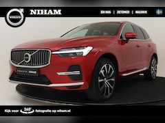 Volvo XC60 - T6 PLUG-IN HYBRID AWD ULTIMATE BRIGHT *LONG RANGE* -PANO.DAK|HARMAN/KARDON|360°CAM|GEVENT.