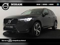Volvo XC60 - T8 RECHARGE AWD ULTIMATE DARK -PANO.DAK|BOWERS&WILKINS|360°CAM|GEVENT.LEDER+MASSAGE|21"